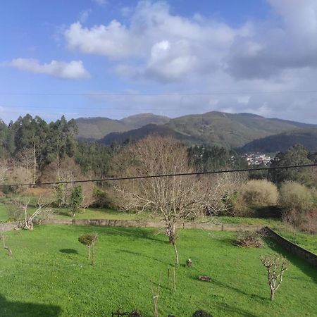 Casa Familiar Con Finca Privada مْبيفيرو المظهر الخارجي الصورة