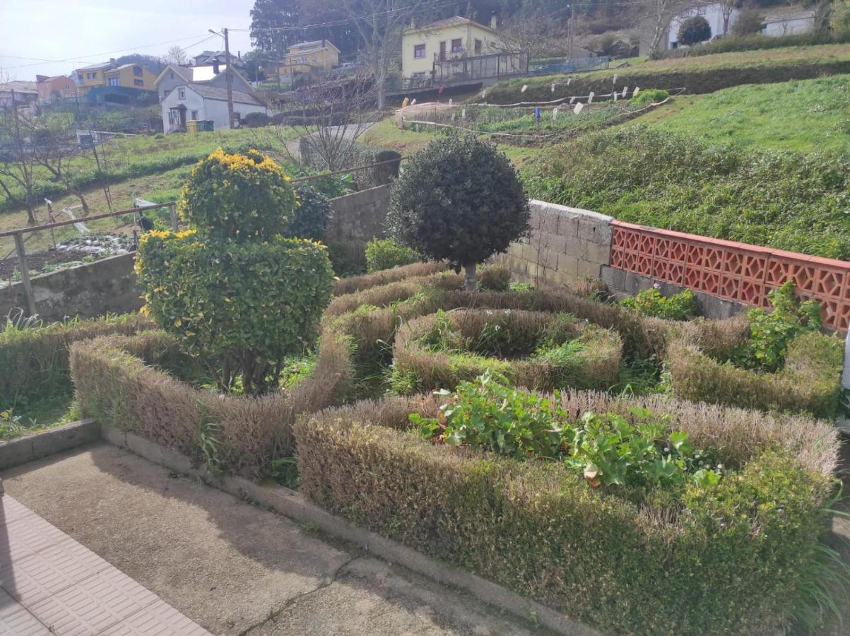 Casa Familiar Con Finca Privada مْبيفيرو المظهر الخارجي الصورة