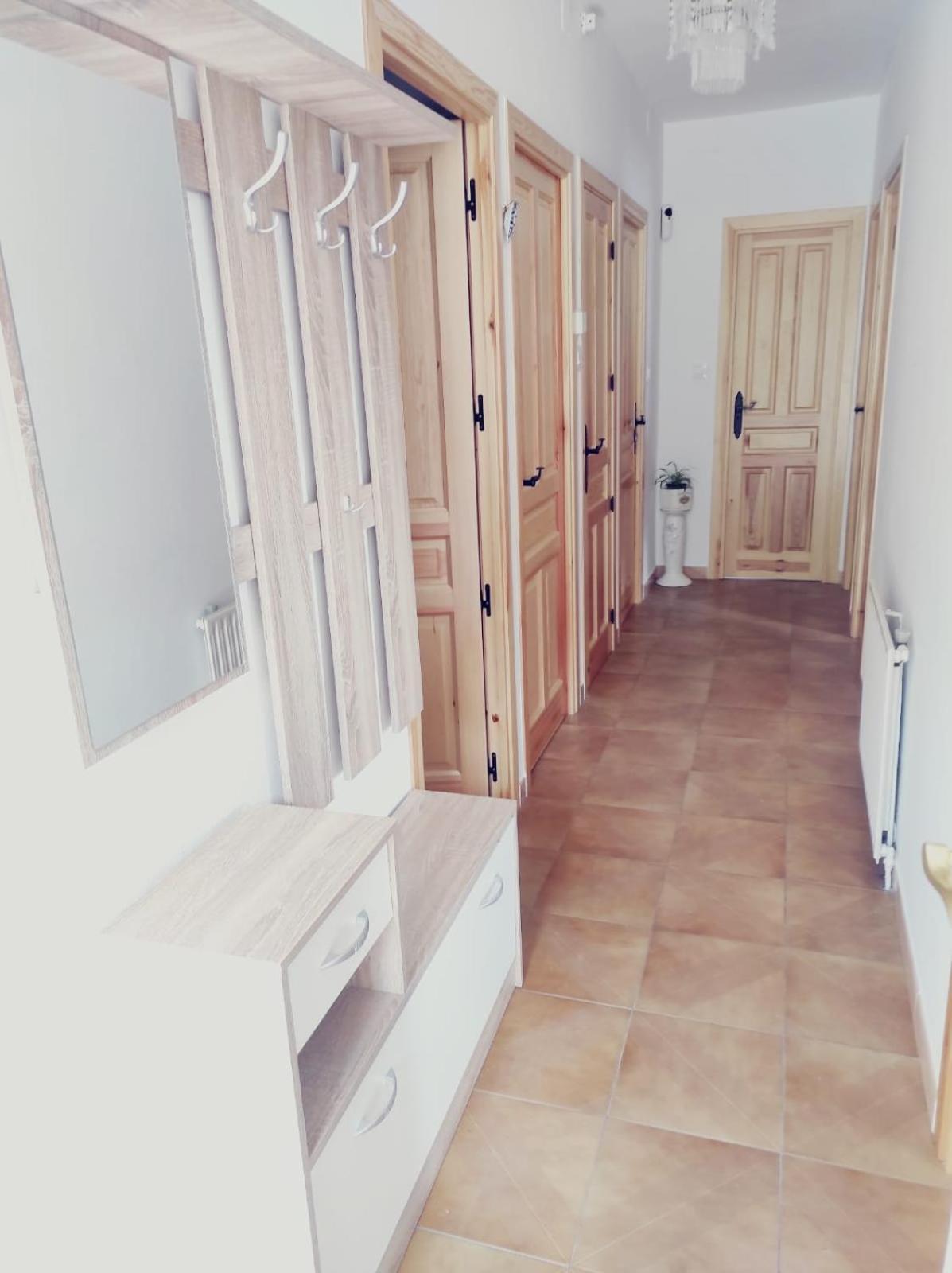 Casa Familiar Con Finca Privada مْبيفيرو المظهر الخارجي الصورة